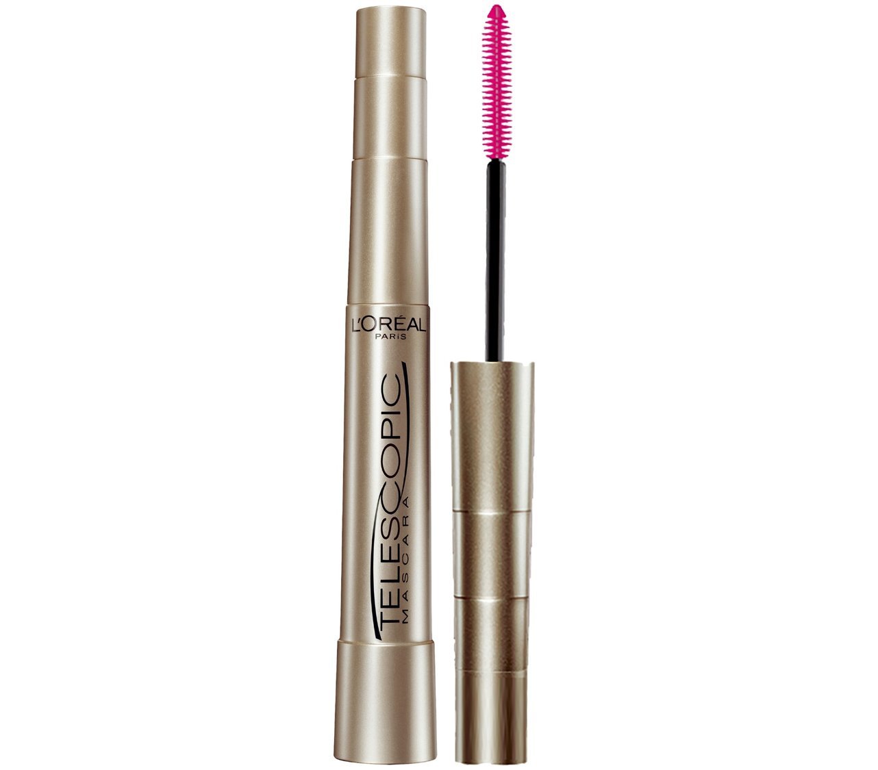 L'Oreal Paris Makeup Telescopic Original